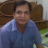 Krishnanand Gijwani