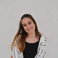 Sofía Martínez - Vara de Rey Santos