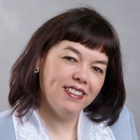 Odile Pearson