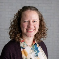 Elizabeth Blanton, Aicp