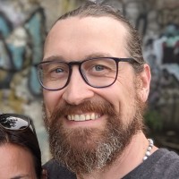 Mark Benjamin Button