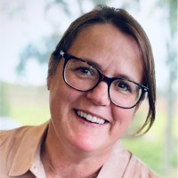 Caroline Llewelyn