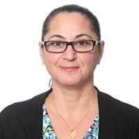 Stavroula Sandberg