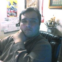 Luis Alexis Campos Salinas