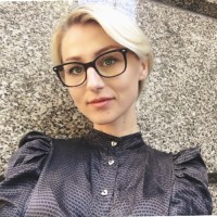 Daria Adamets-Playle
