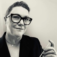 Phillipa Edwards OAM