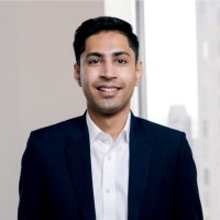 Ram Khanna