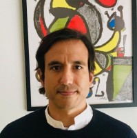 David Valecillos