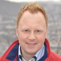 Knut Eivind Handeland