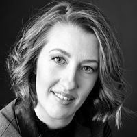 Helle Thorsen