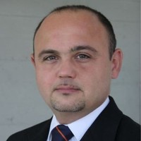Ondřej Petránek, MBA