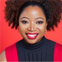 Kisha-Ann Brown