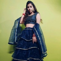 Shruti Tare