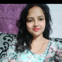 Sarika Sharma