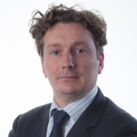 Stuart Ford