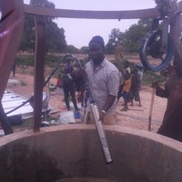 Cheikh Mbackè NDIAYE