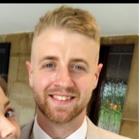Craig Swain