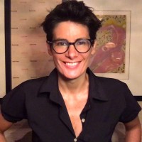 Maria J Azocar