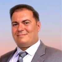 Michael Mavridis