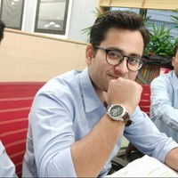 Prasoon Asthana