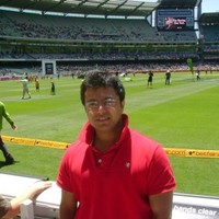 Dhanvin Mistry