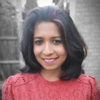 Sreedevi Krishnan
