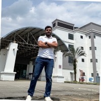 NAVEENESH RAAJ KUMAR MUNUSAMY