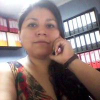 Violeta Clorinda Morán Vargas