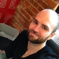 Joseph Benham