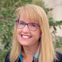 Kristine Wright