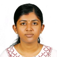 Anjana M K