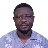 Peter Tawiah Amoah