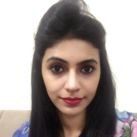 Tanjina Hirani