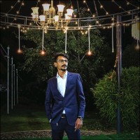 Hiren Pathak