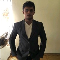 yogendra janakiraman