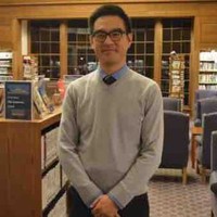Andrew Kim
