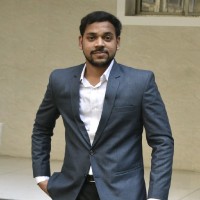 Tejas Gotawade