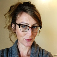 Catherine Meng