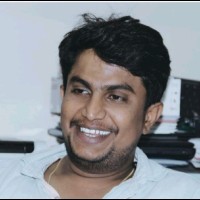 Harish Nagaraju