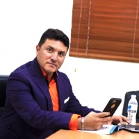 Luis Guillermo Mendoza Paipa