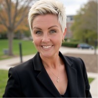 Megan Dale