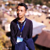 Selumba Sangtam