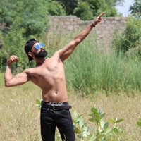 Rahul Singh