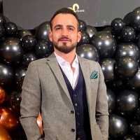Yaman Can
