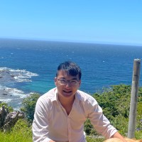 Joseph Chan