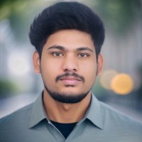 Pushparaj D