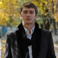 Максим Федосов