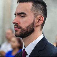 Matheus de Souza Cardoso
