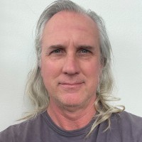 Mark Klintworth