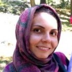Mahshid Pourmand